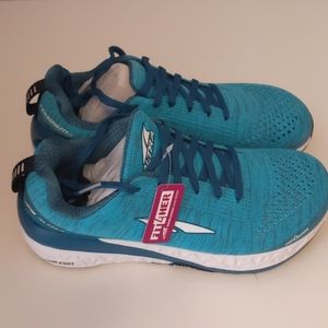 Altra Paradigm 4.5 Women's Size 6 Teal